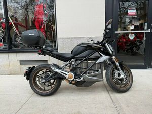 2020 ZERO SR/F PREMIUM