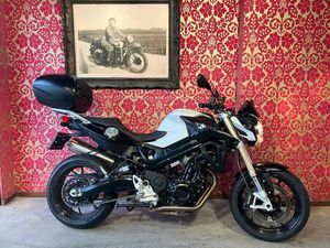 ② BMW F800R 2016 27000KM MET GARANTIE