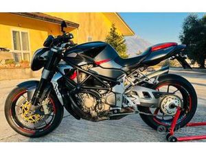 MV AGUSTA BRUTALE 910 R 2006