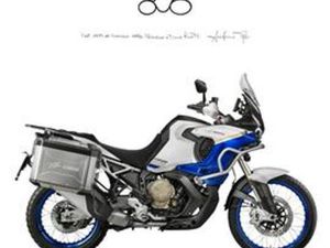 MV AGUSTA ENDURO VELOCE 950