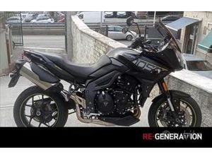 TRIUMPH TIGER 1050 ABS