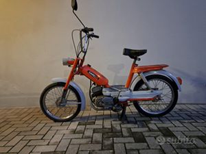 GARELLI GULP 3V - 1975 ORIGINALE 50 CC