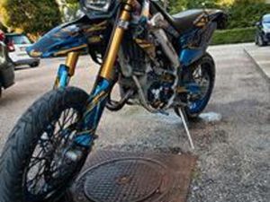 HM DERAPAGE 50 (MAXI KIT TPR 86 CC)