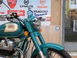 ROYAL ENFIELD CLASSIC 650 2025 KM DEMO TEAL GREEN