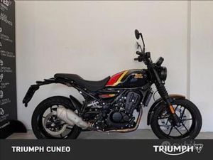 ROYAL ENFIELD GUERRILLA 450 FLASH ABS