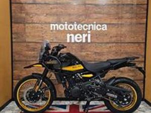 ROYAL ENFIELD HIMALAYAN 450 - 2024