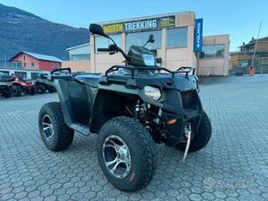 POLARIS SPORTSMAN 570 4X4