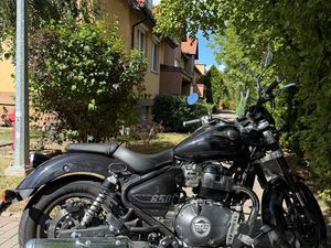 ROYAL ENFIELD SUPER METEOR