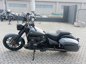 BMW MOTO R 18 ROCTANE