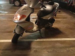 ZUVERLÄSSIGER DEALIM S-FIVE 50