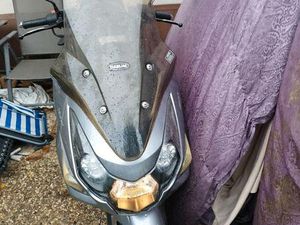 DAELIM S3 125 ROLLER KEYLESS GO