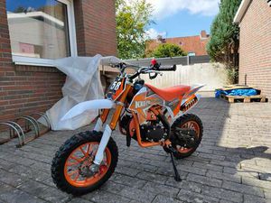 DIRTBIKE/ POCKET BIKE