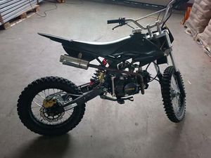 PIT BIKE MOTO