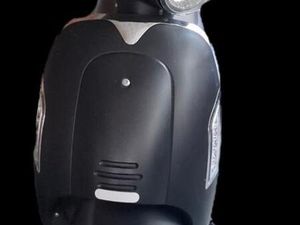 50 ER ROLLER 4 TAKTER