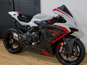 MV AGUSTA F3