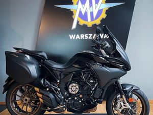 MV AGUSTA TURISMO VELOCE