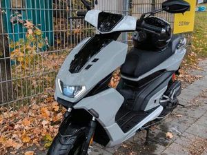 NOVA MOTORS GT5 4 TAKT SEHR GUTER ZUSTAND…..