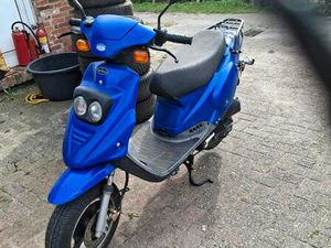 PEGASUS SKY 50. ROLLER