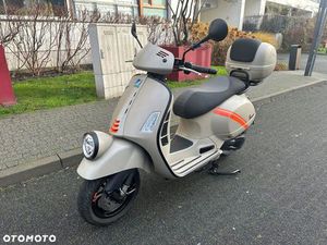 PIAGGIO VESPA