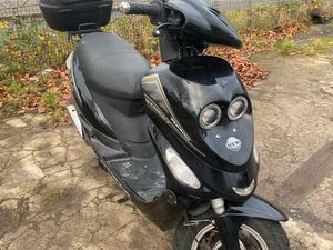 ROLLER REX RS 500 FUNKTIONIERT TOP