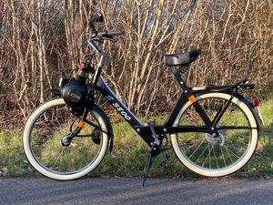 SOLEX IMPEX S3800