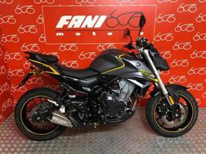 VOGE BRIVIDO 500 R
