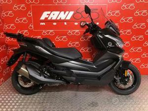 VOGE SFIDA SR4 400 .