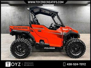 2024 POLARIS GENERAL 1000 PREMIUM EPS