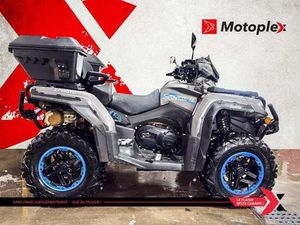 2023 CFMOTO CFORCE 1000 OVERLAND