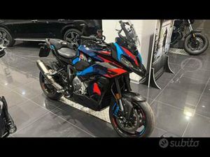 BMW MOTORRAD S 1000 XR - M 1000 XR U149563