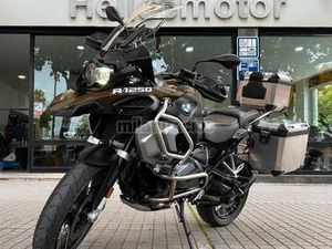 BMW - R 1250 GS ADVENTURE