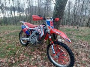 HONDA - CRF450