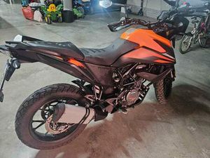 KTM - 390 ADVENTURE