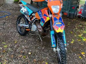 KTM - 250 EXC