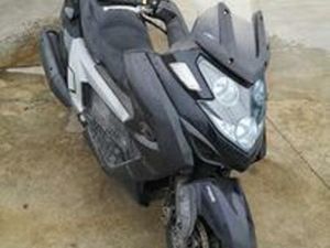 KYMCO MYROAD SCOOTERONE