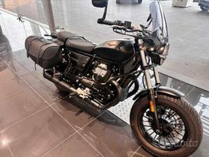 MOTO GUZZI V9 BOBBER - V9 BOBBER U148967