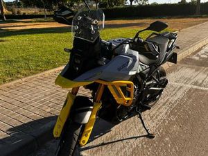 SUZUKI - V STROM 800 DE