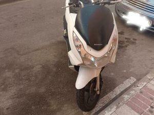 HONDA - PCX 125