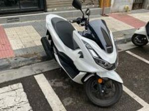 HONDA - PCX 125 CC