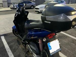 KYMCO - AGILTY 125 CC