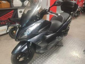 KYMCO - SUPER DINK 125I