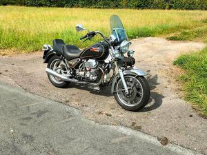 MOTO GUZZI CALIFORNIA 3