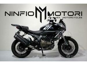 QJ MOTOR SRT 600 SX - 2025