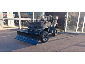 ❌TOP TGB BLADE 600 LT ABS INKL. WINTERDIENST AUSRÜSTUNG MWST❌