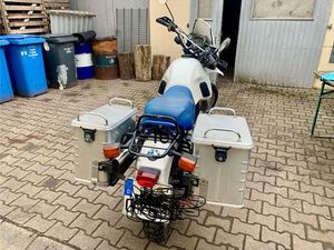 BMW R 80 GS BASIC