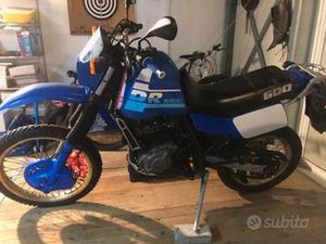 SUZUKI DR 600 - 1987 RIBASSO