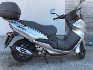 SUZUKI EPICURO