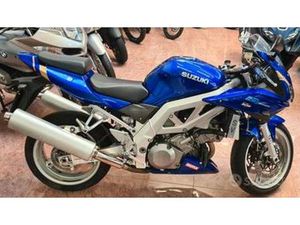 SUZUKI SV 1000