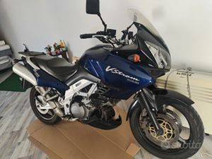 SUZUKI VSTROM DL1000