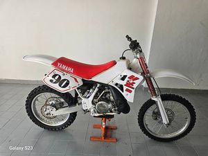 YAMANHA YZ 250